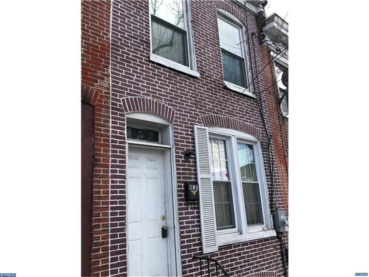 414 Monroe Street - Photo 1