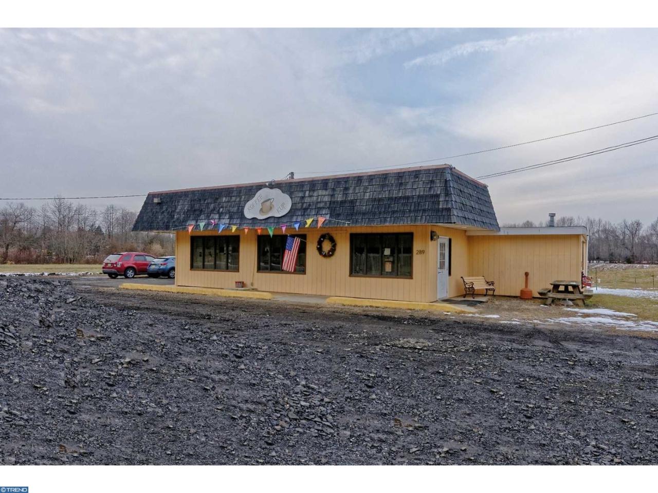 289 Fort Dix Road - Photo 1