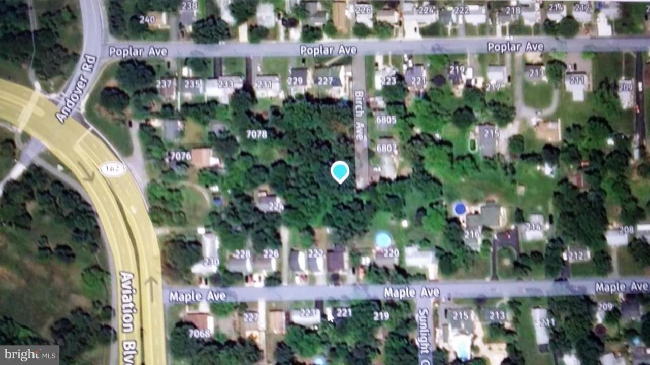 Birch Avenue - Photo 1