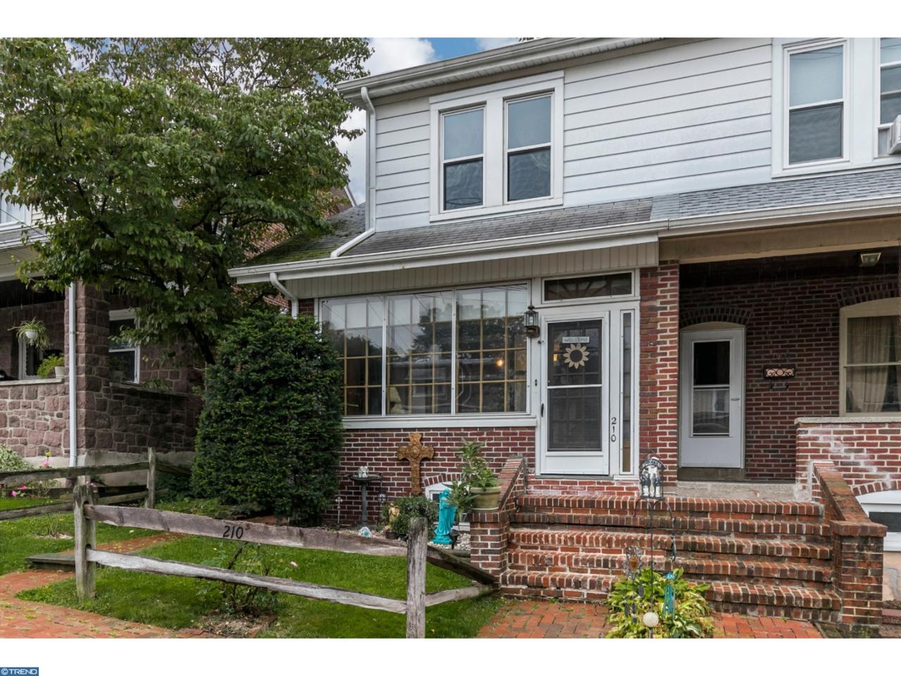 210 East Street - Photo 1