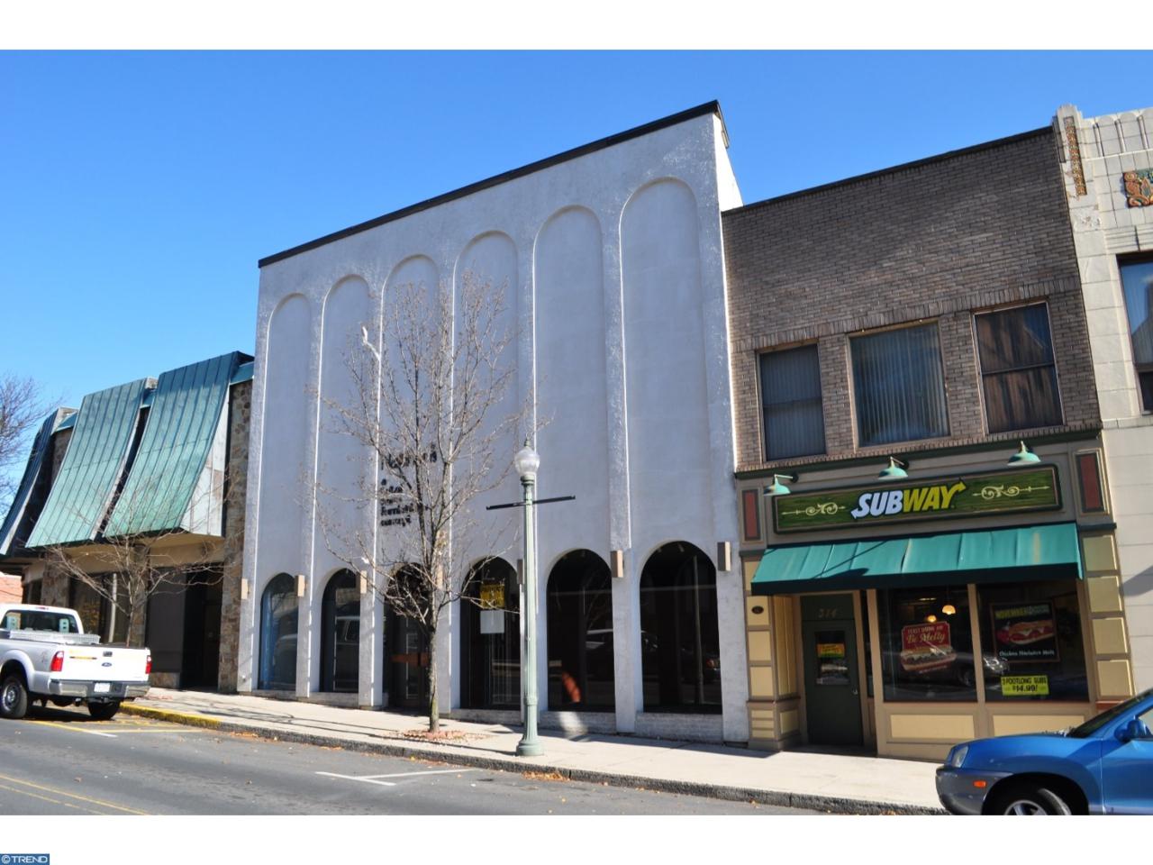 316 Centre Street - Photo 1