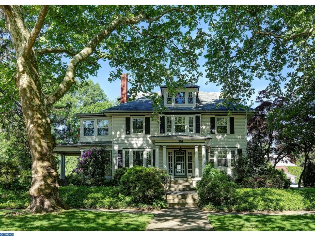 504 Washington Avenue - Photo 1