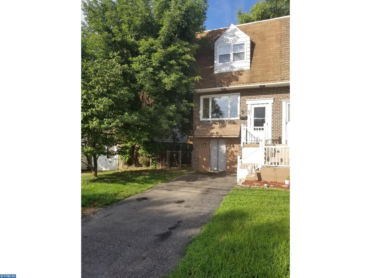 866 School Lane - Photo 1