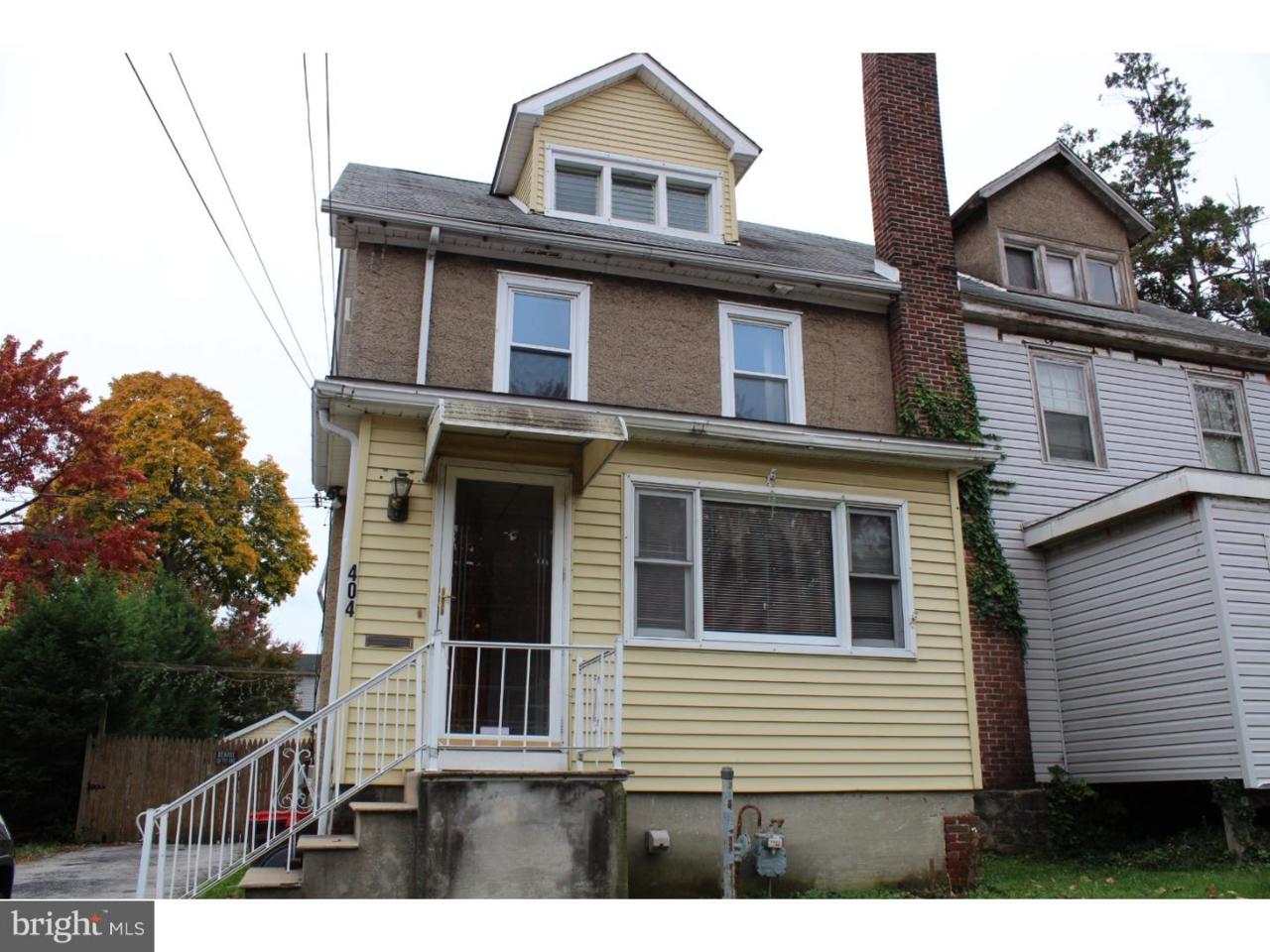 404 Ashland Avenue - Photo 1