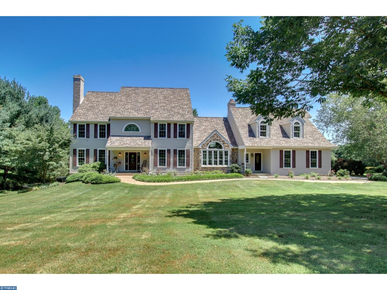 12 Mcmullan Farm Lane - Photo 1