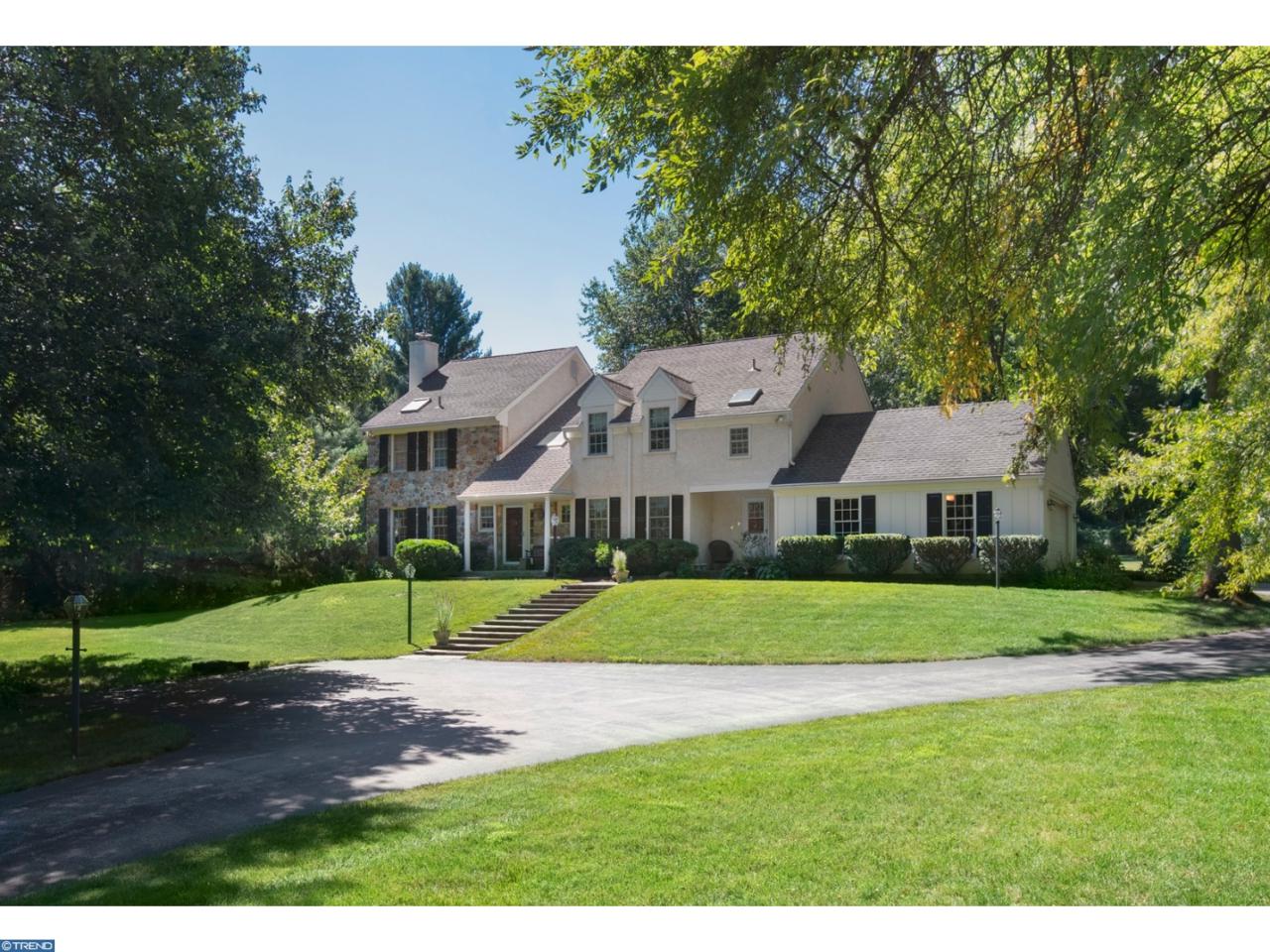 1114 Leopard Road - Photo 1