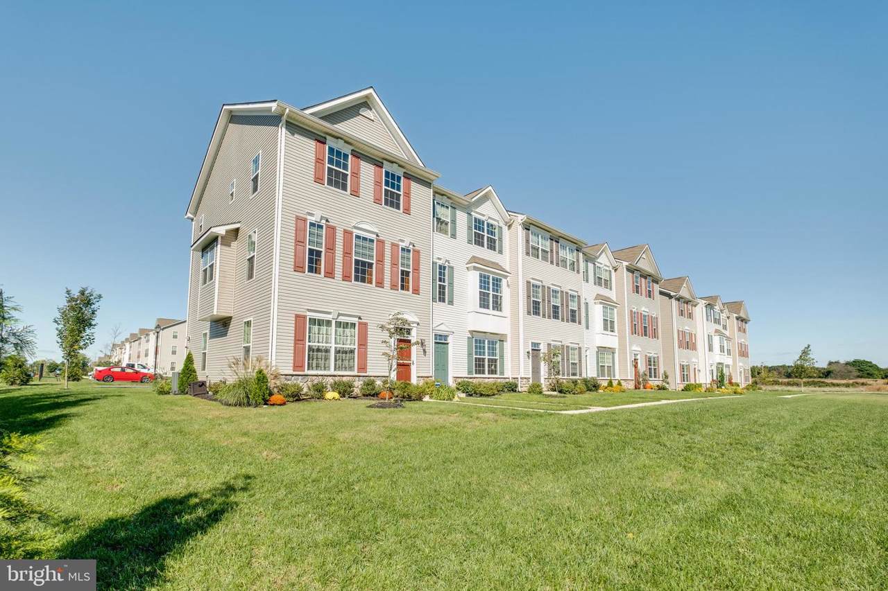 1135 Ellis Mill Road - Photo 1