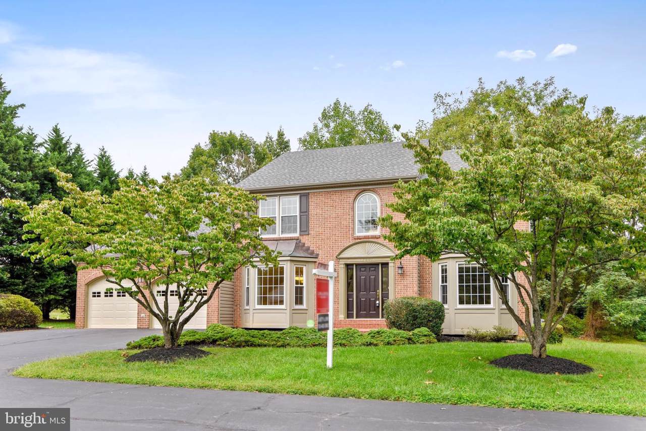 12001 Sugarland Valley Drive - Photo 1