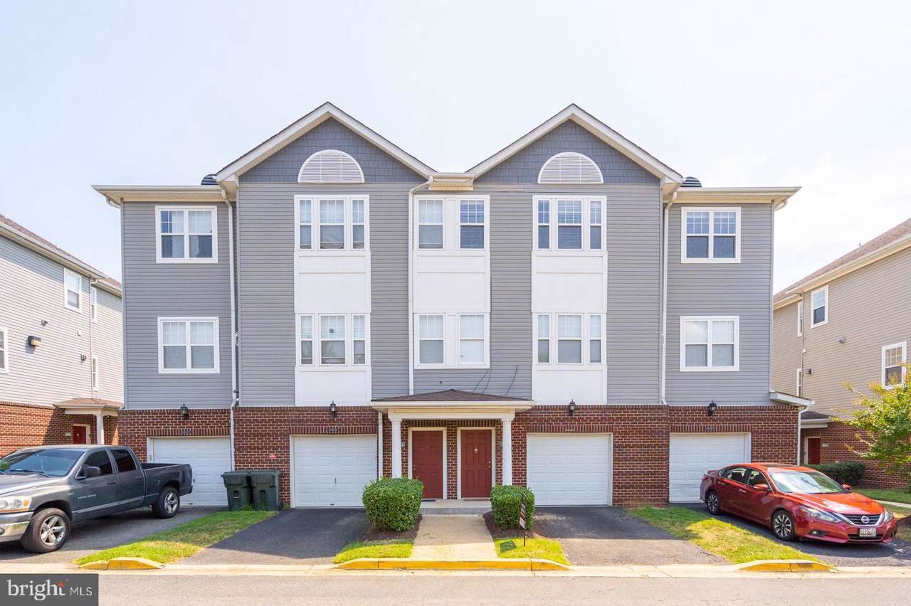 3026 Bellamy Way - Photo 1