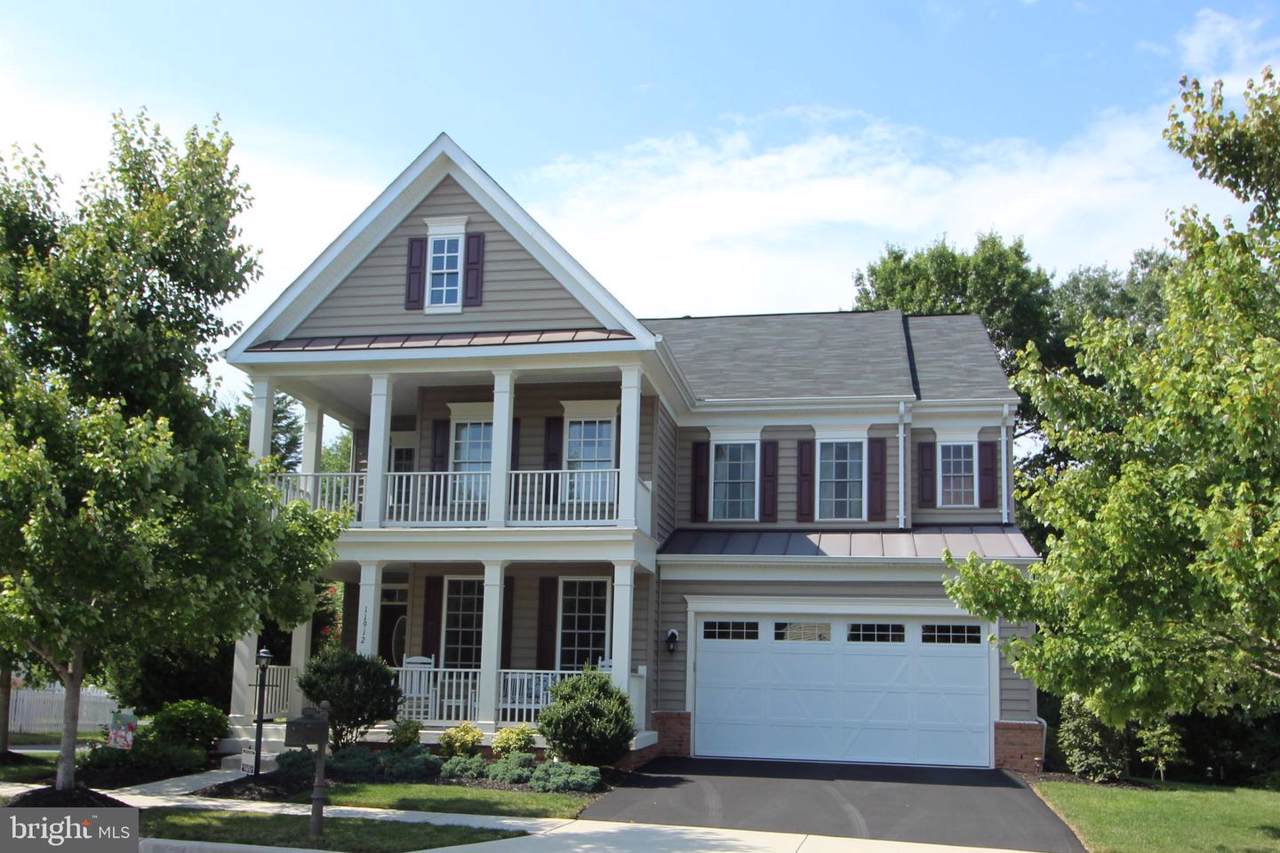 11912 Ricketts Battery Drive - Photo 1