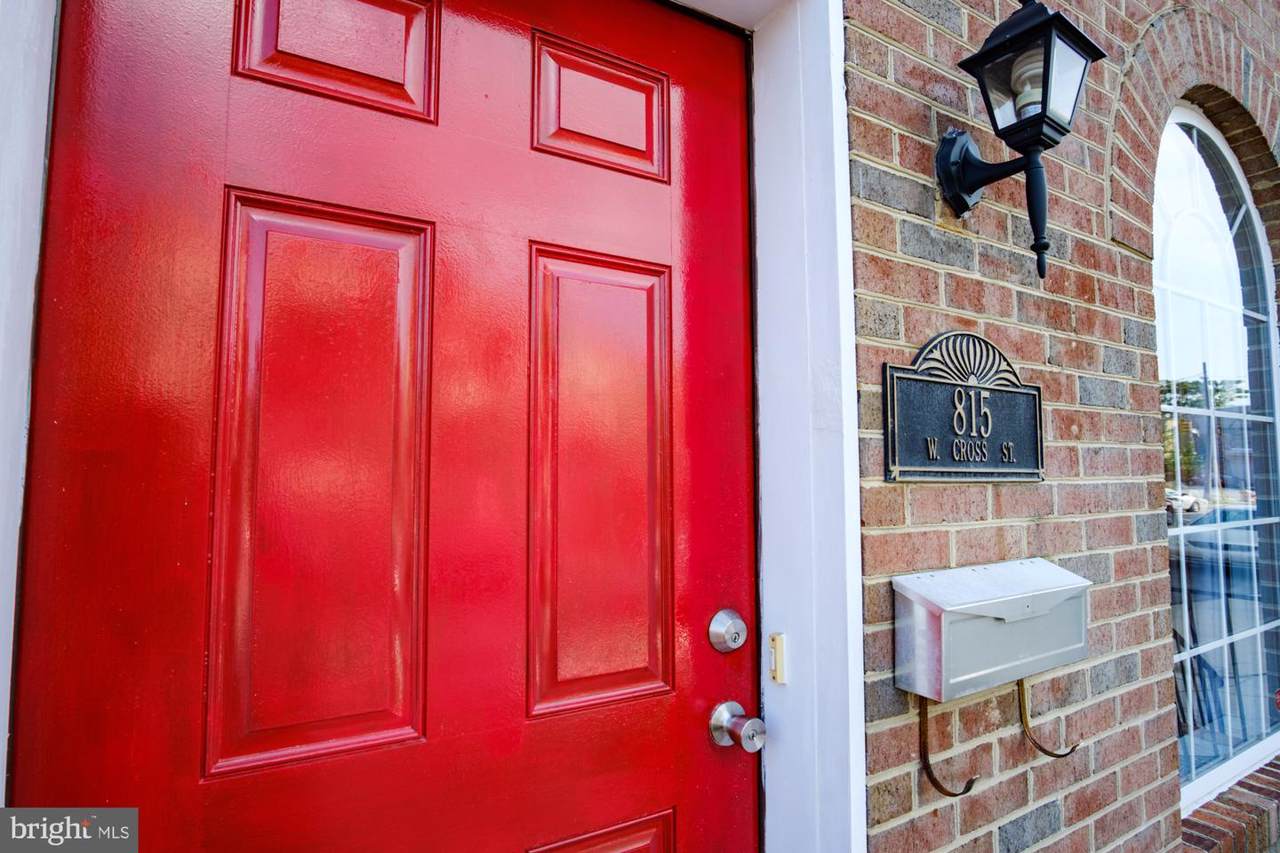 815 Cross Street - Photo 1