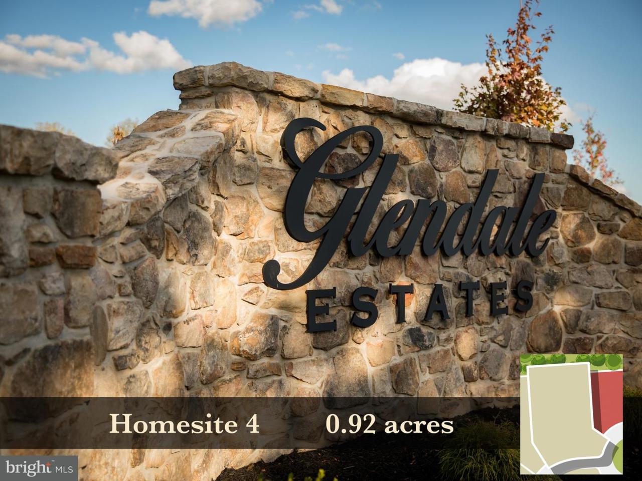 Homesite 4 Blue Marlin Way - Photo 1