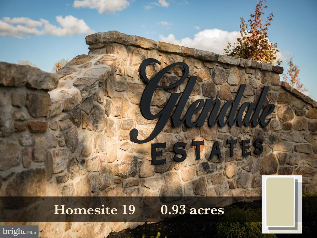 Homesite 19 Blue Marlin Way - Photo 1