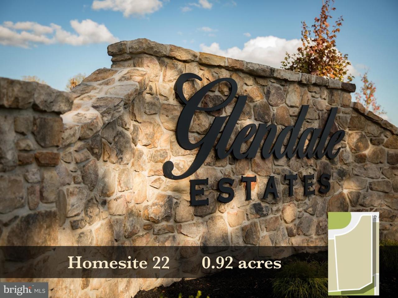 Homesite 22 Blue Marlin Way - Photo 1