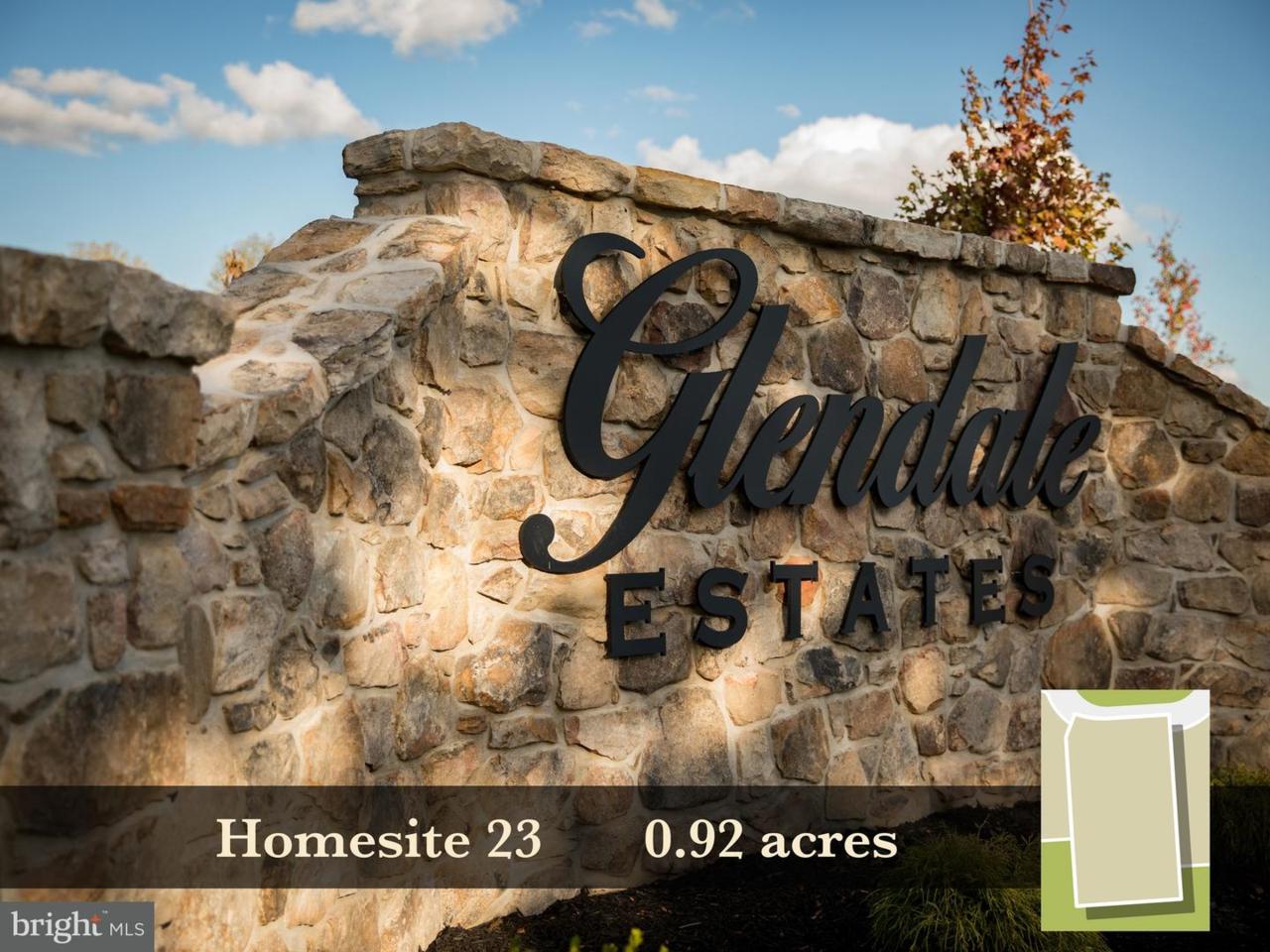 Homesite 23 Blue Marlin Way - Photo 1