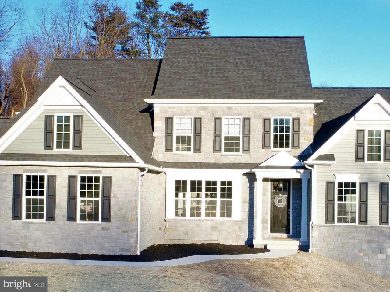 12 Blue Marlin Way - Photo 1