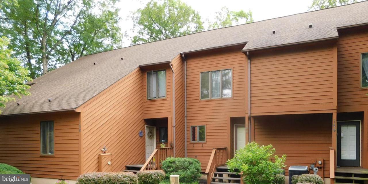166 Tecumseh Trail - Photo 1