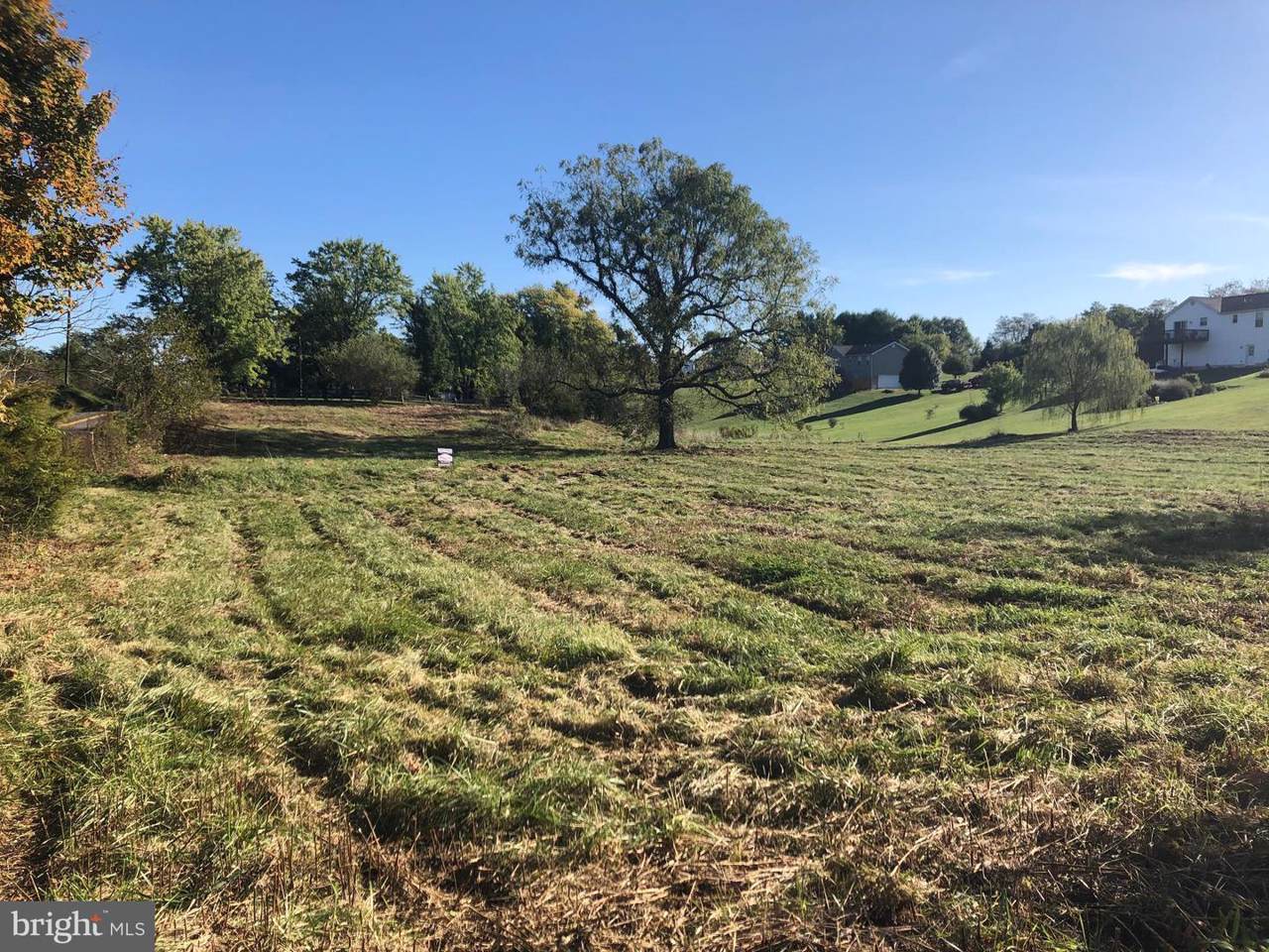 Lot 1 Back Road - Photo 1