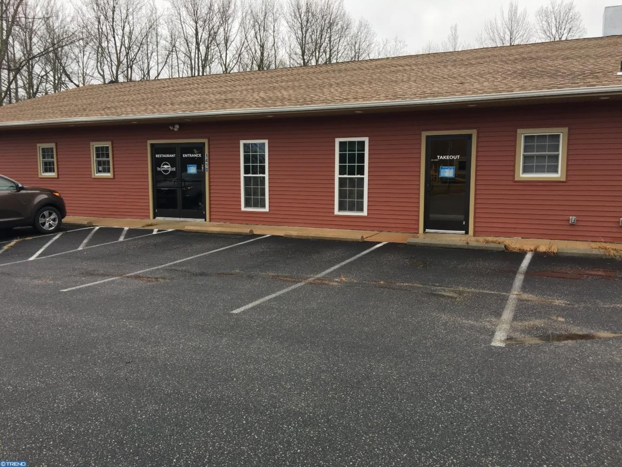 1410 Buckshutem Road - Photo 1