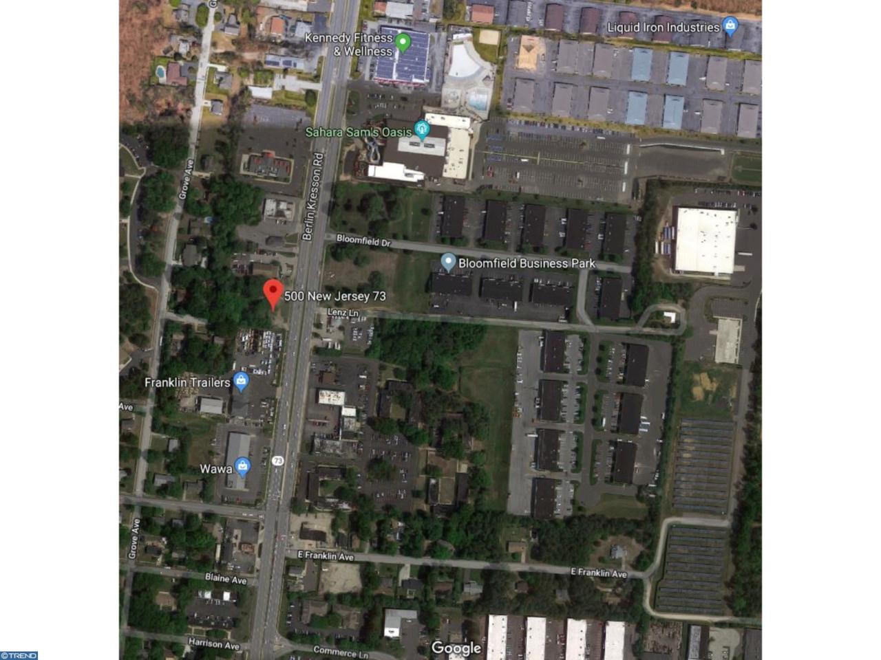 500-506 Route 73 - Photo 1