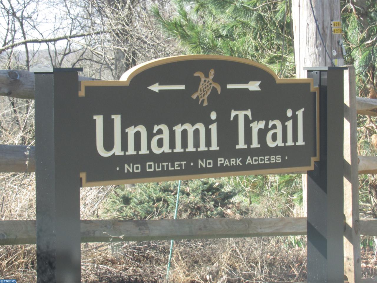 208 Unami Trail - Photo 1
