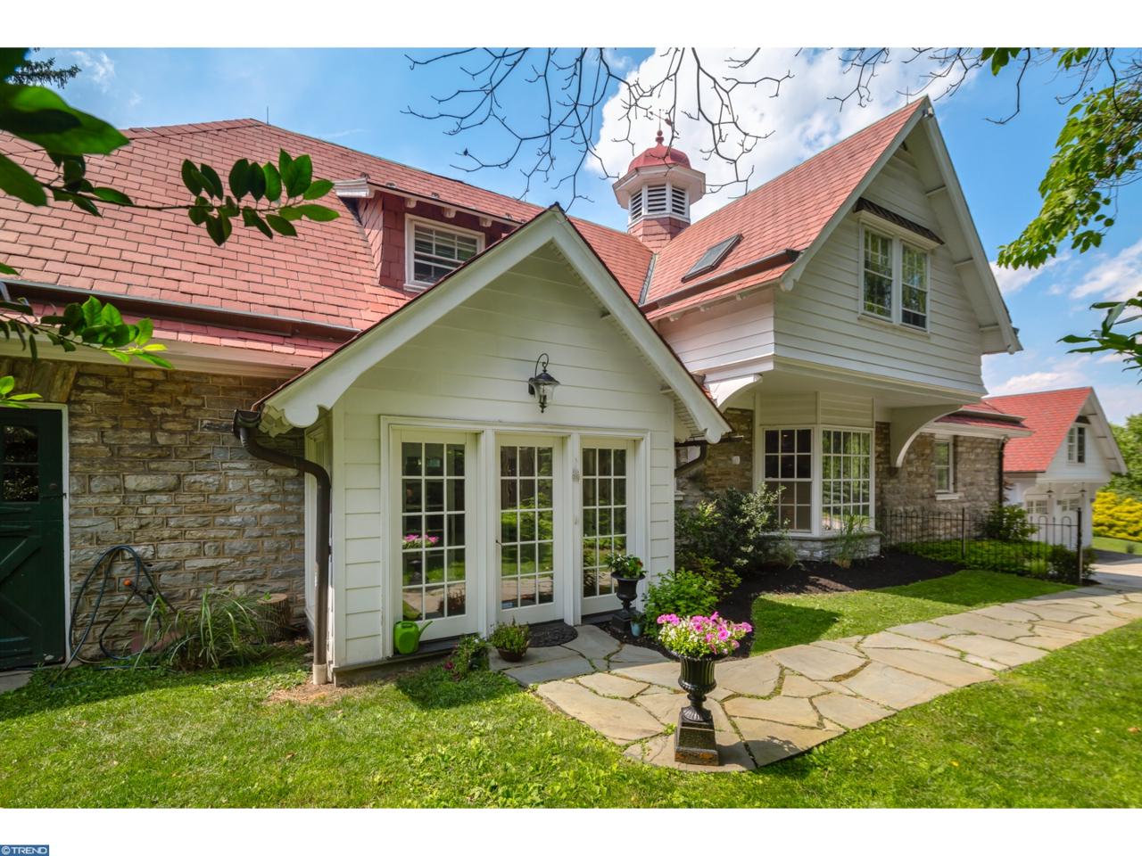 11 Harford Lane - Photo 1