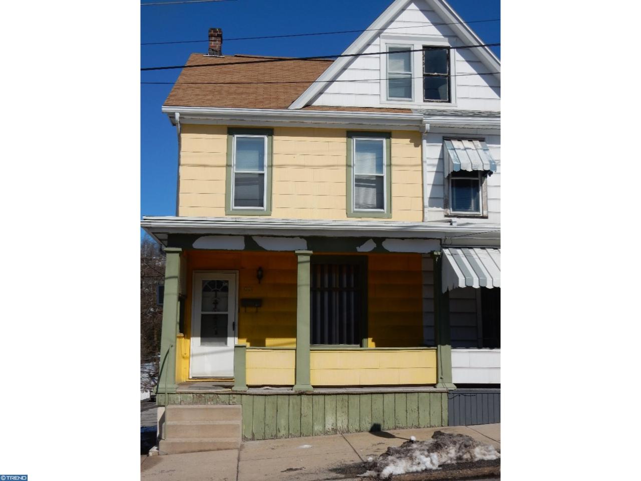 401 Union Street - Photo 1
