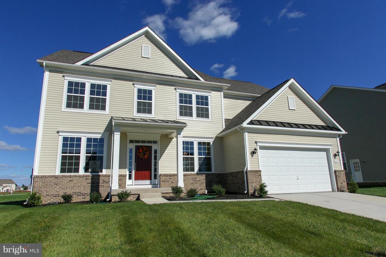 105 Upperville Drive - Photo 1 105 Upperville Drive - Photo 1