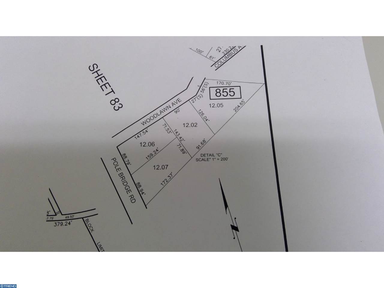 L12.07 Pole Bridge Road - Photo 1
