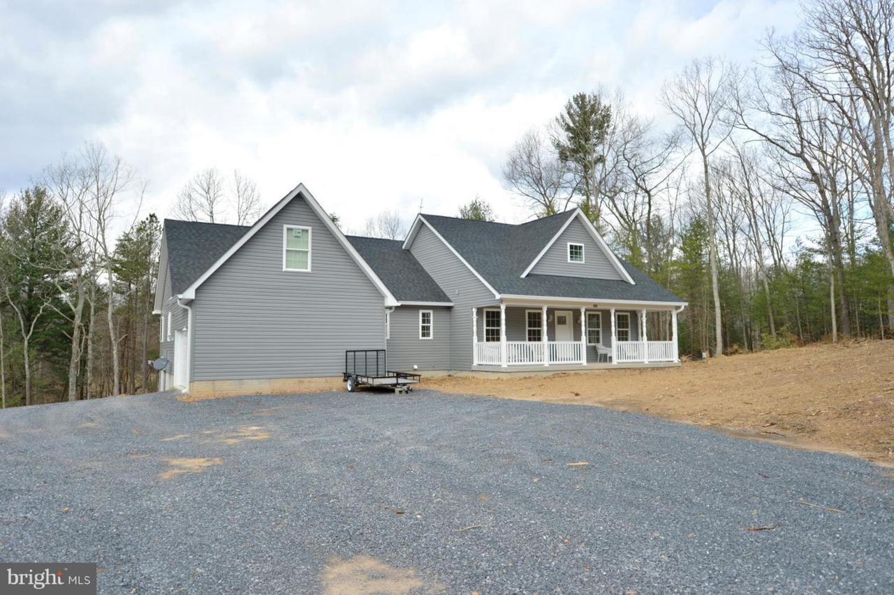 466 Cattail Road - Photo 1