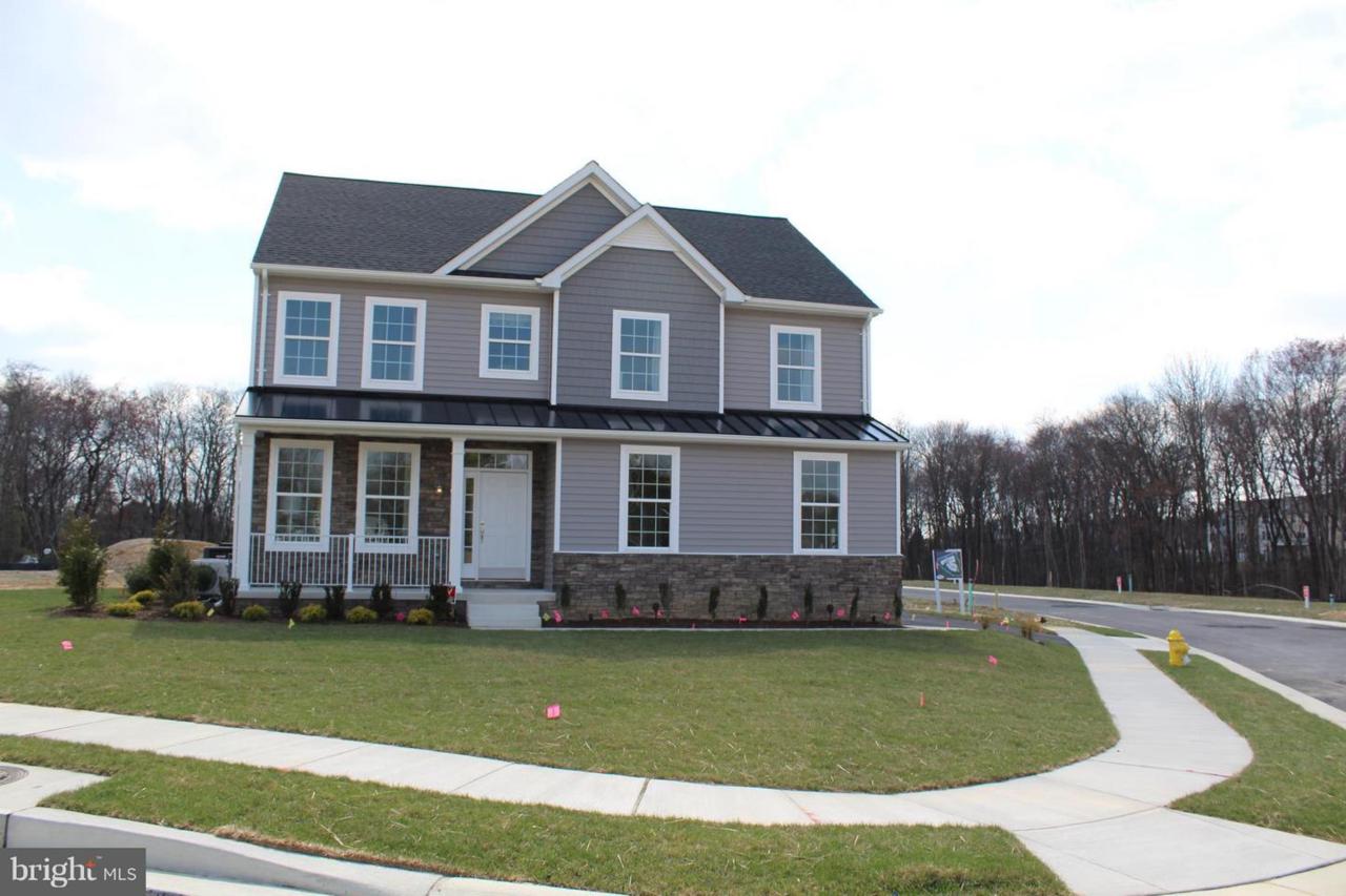 8203 Reecewood Drive - Photo 1