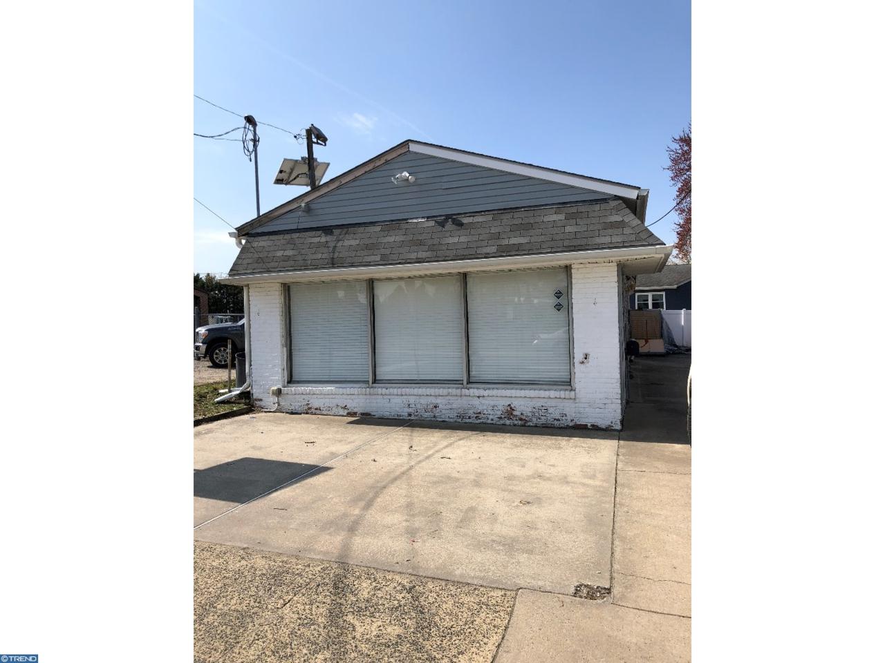 742 Market Street - Photo 1