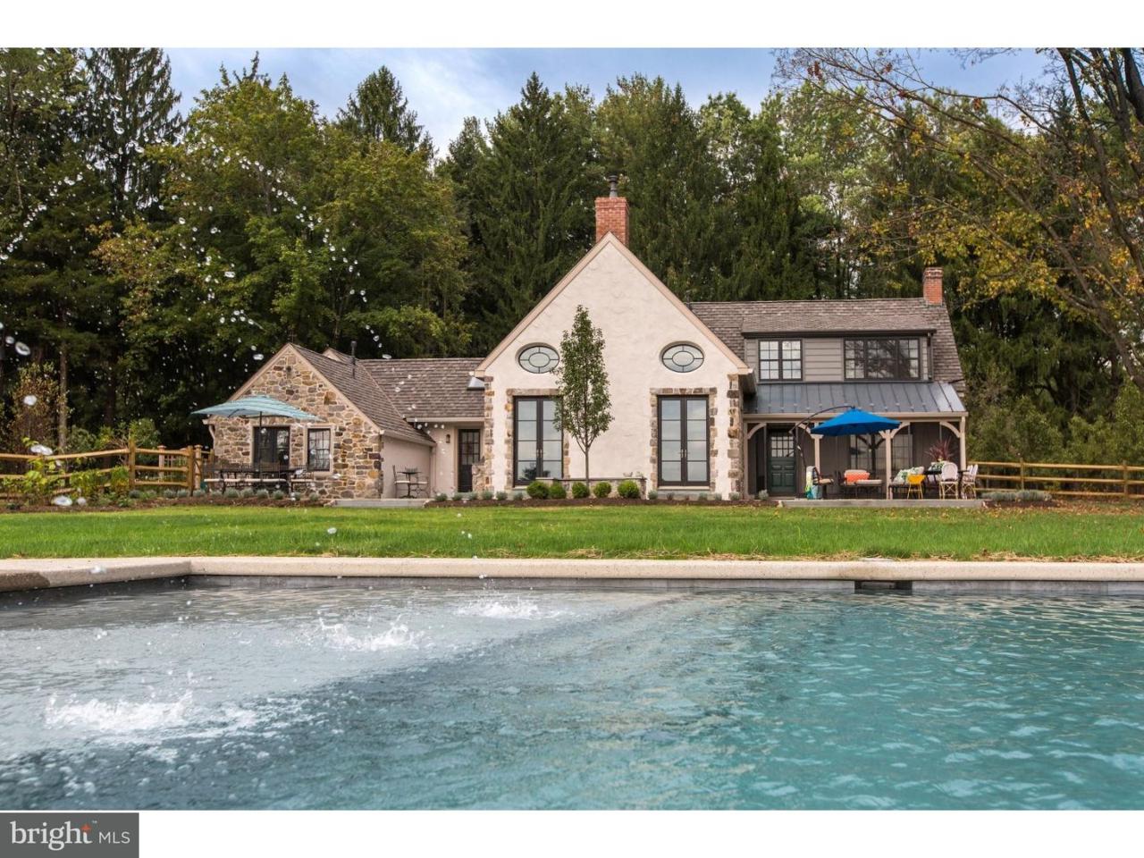 7043 Phillips Mill Road - Photo 1