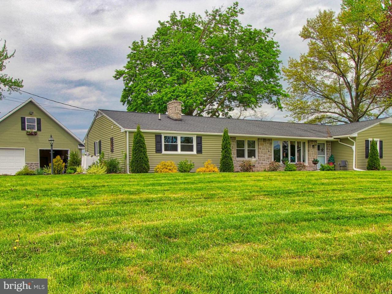 2109 Newville Road - Photo 1