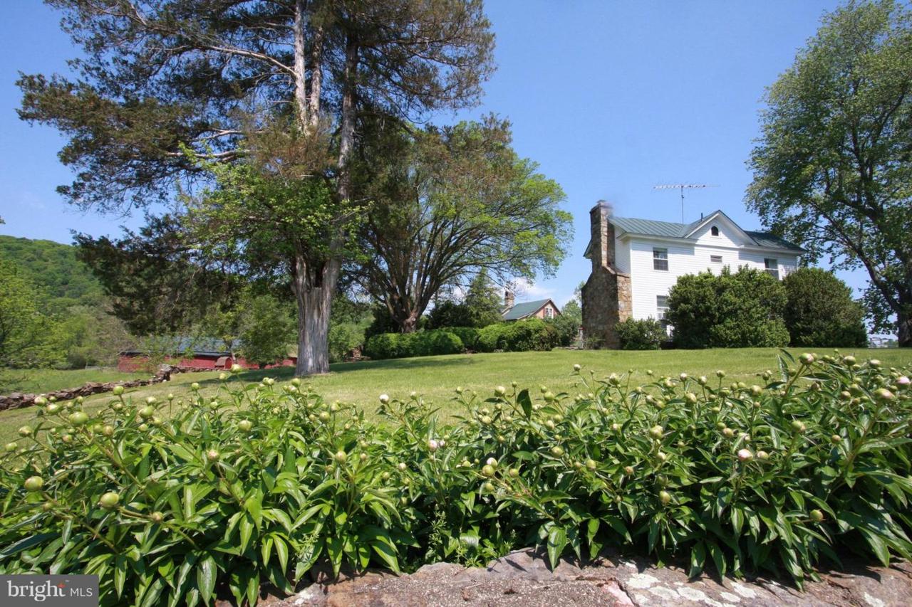 399 Castleton Ford Road - Photo 1