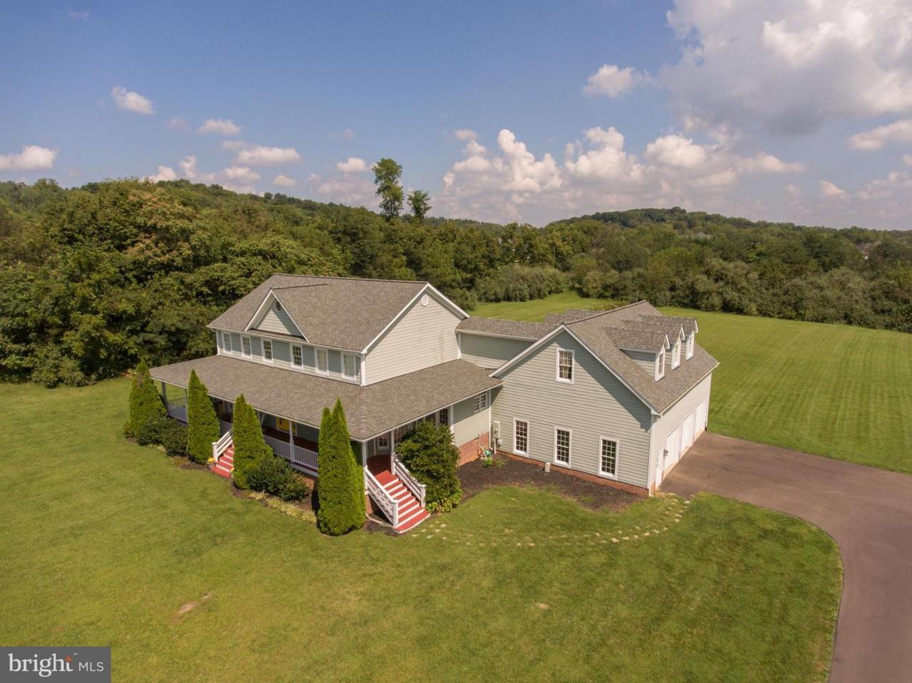 860 Apple Pie Ridge Road - Photo 1