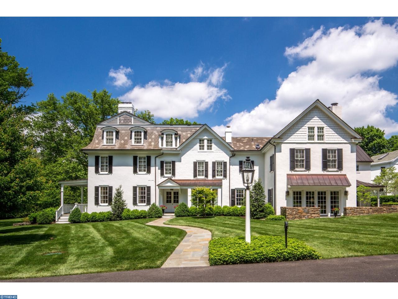 508 Penllyn Pike - Photo 1