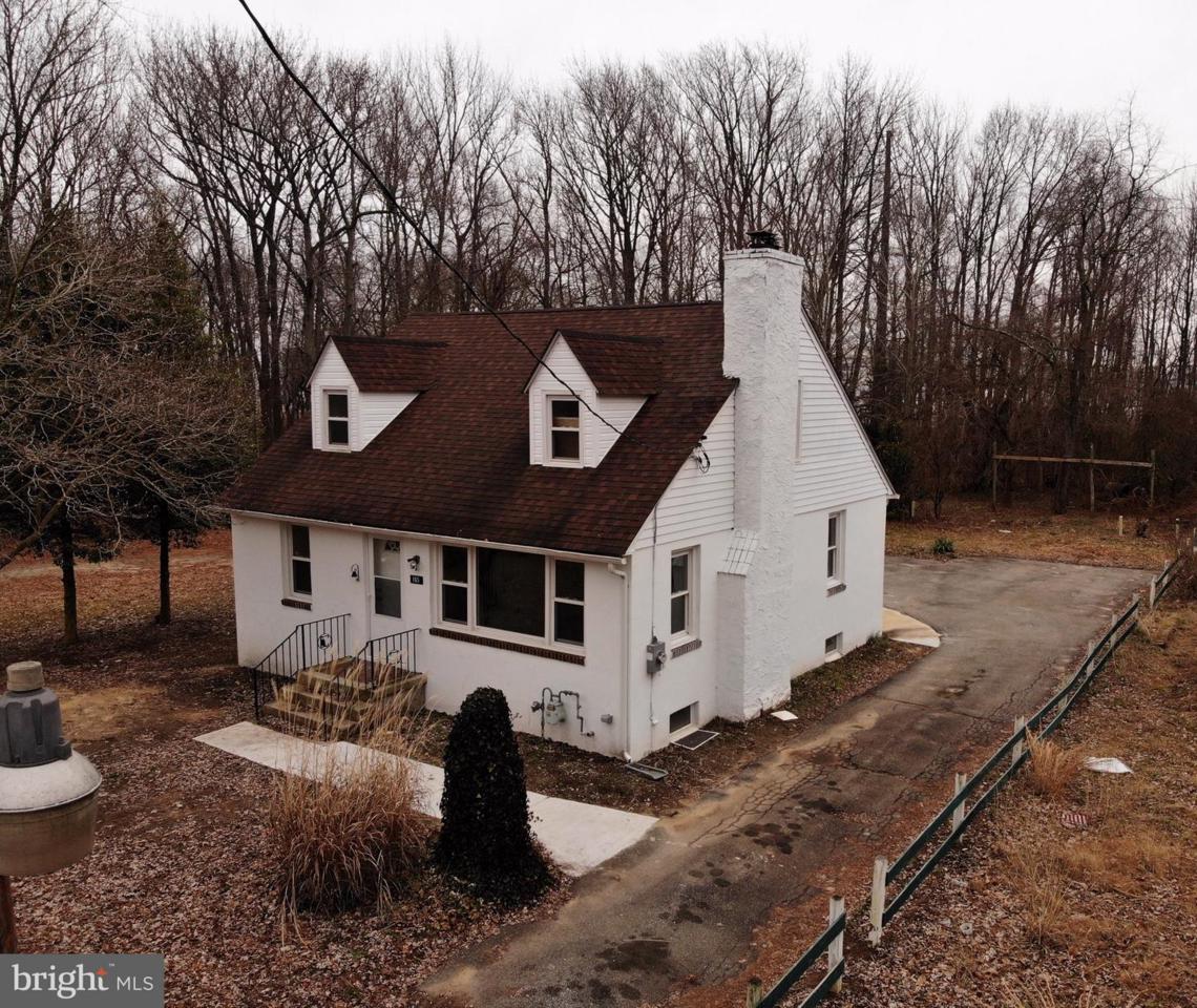 165 Route 130 - Photo 1