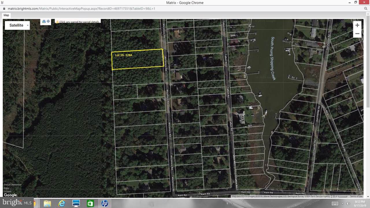 328-A Wicomico Road - Photo 1