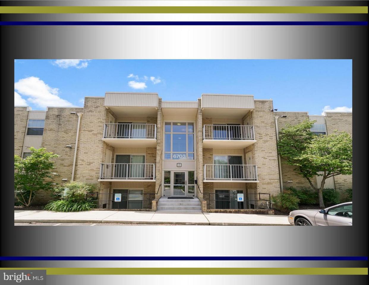 6703 Wilmont Drive - Photo 1