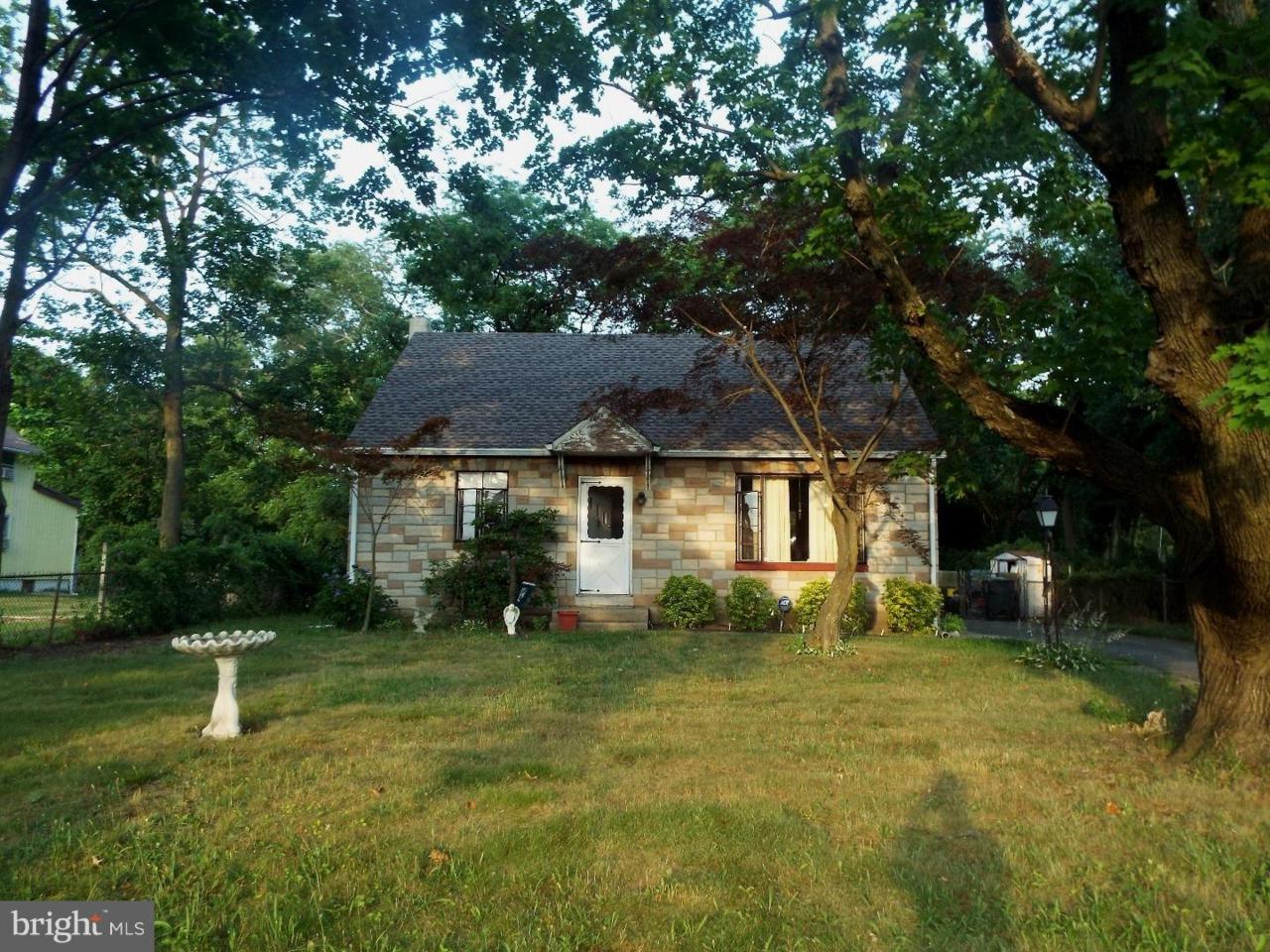 155 Route 73 - Photo 1