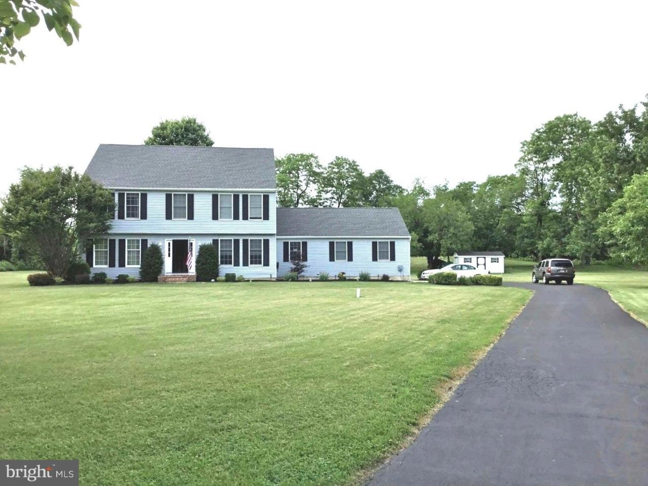 7 Fox Run Road - Photo 1