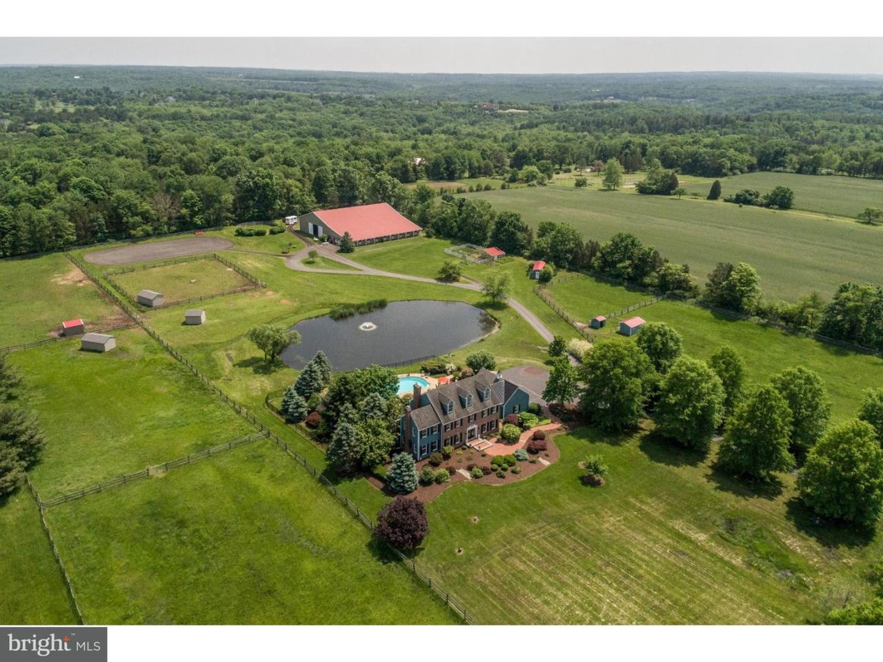 553 Geigel Hill Road - Photo 1