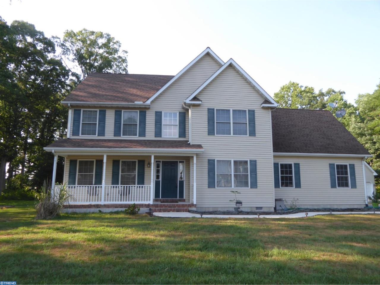 1353 Yoder Drive - Photo 1