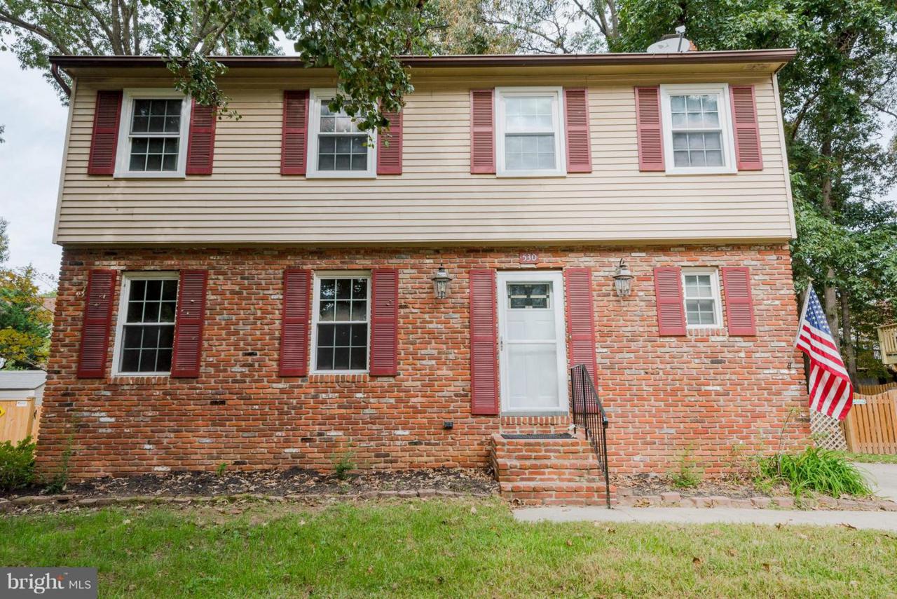 530 Benforest Drive - Photo 1