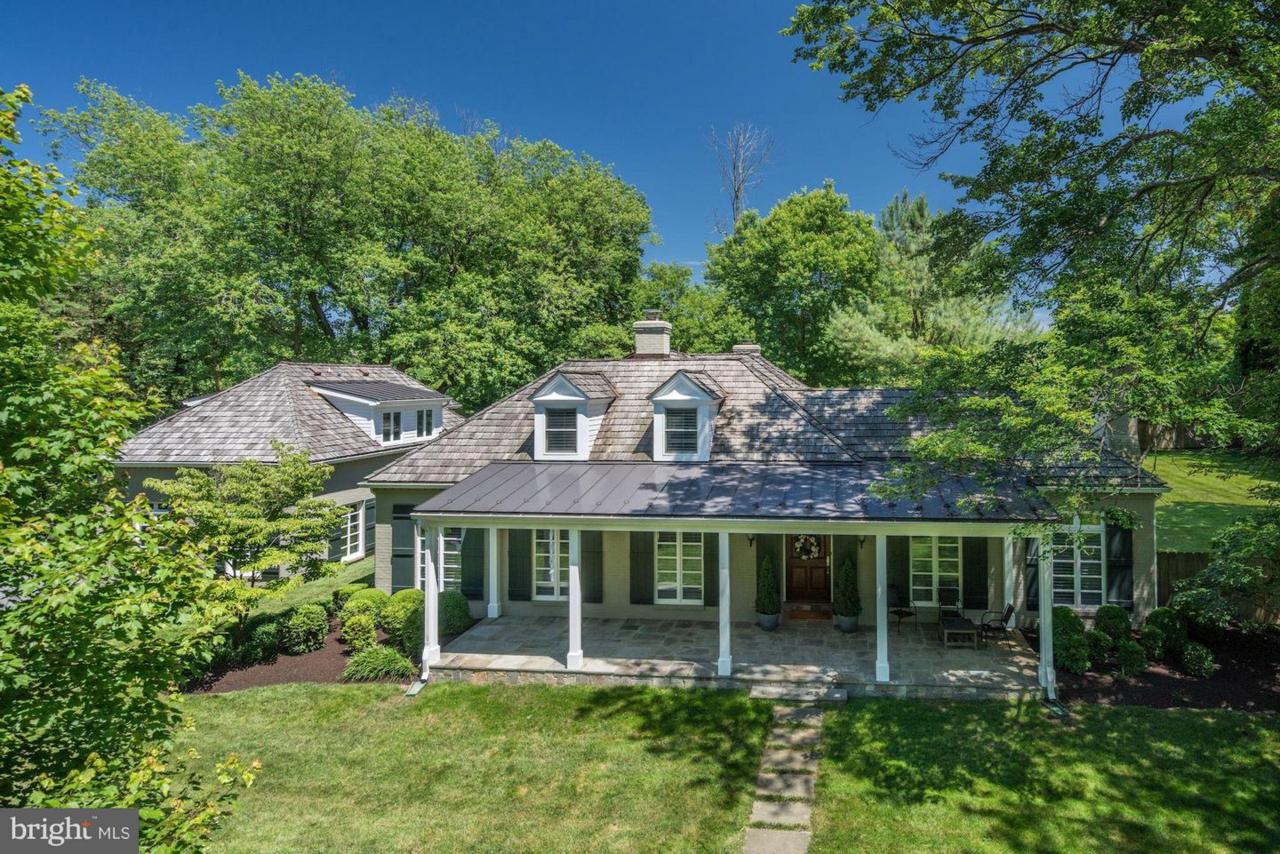 6337 Georgetown Pike - Photo 1