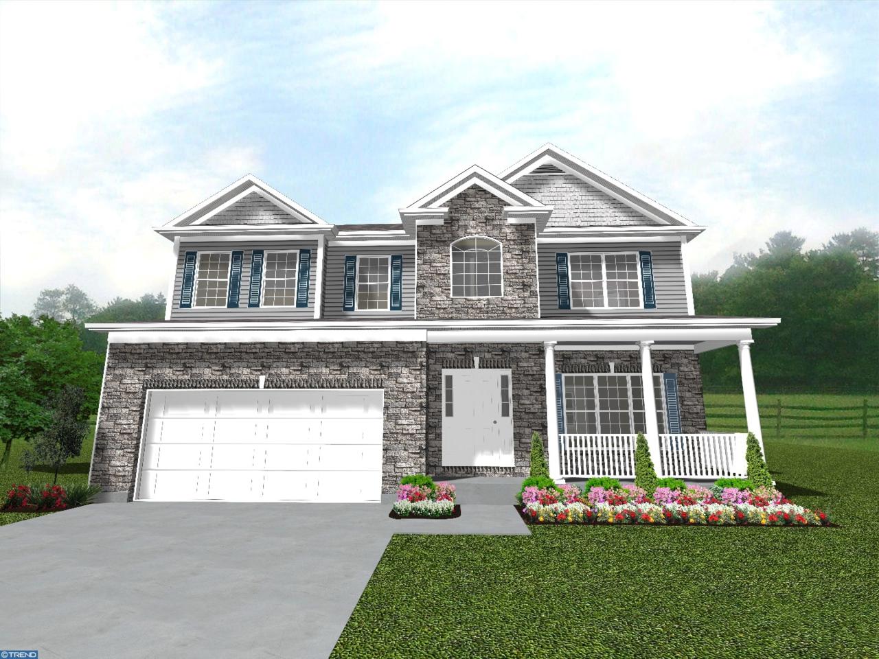 0 Abruzzi Drive - Photo 1
