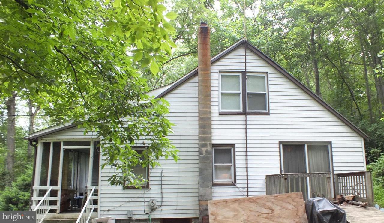 4215 Grave Run Road - Photo 1