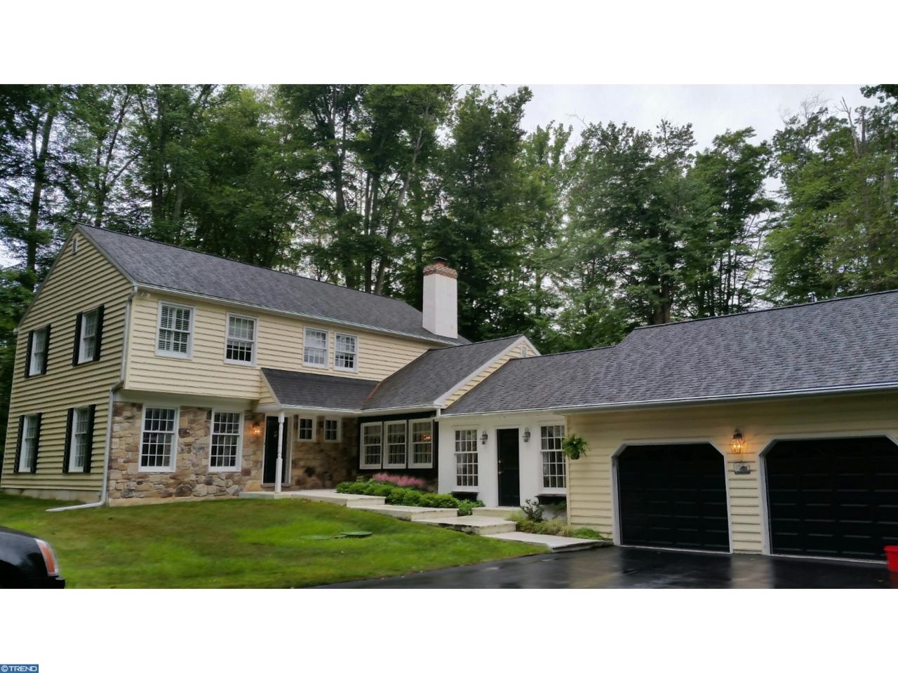 2110 Horseshoe Trail - Photo 1