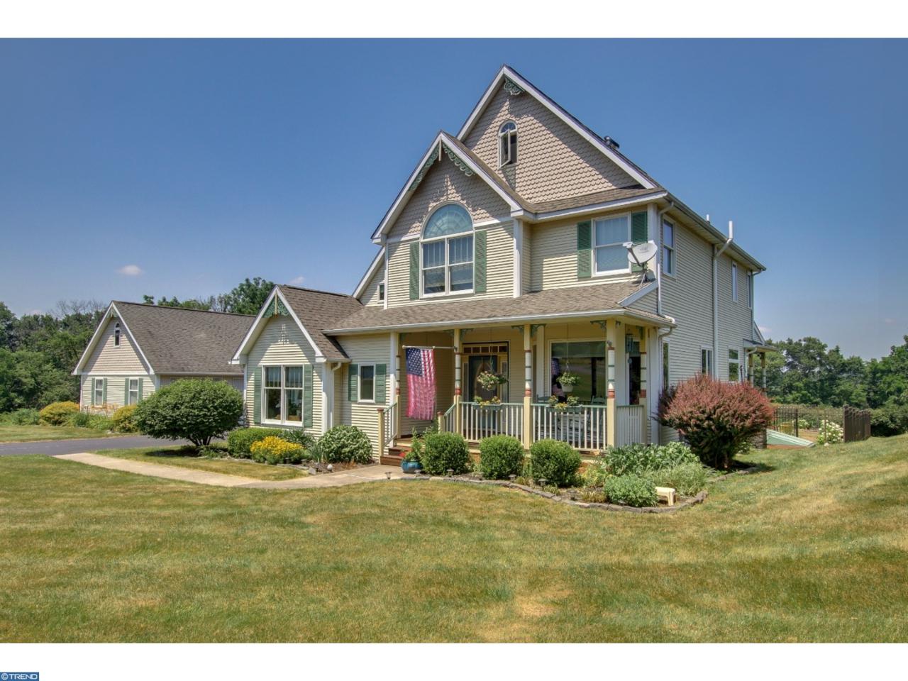 51 Homestead Road - Photo 1